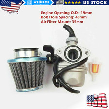 PZ19 Carburetor for 50 70 80