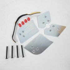 Kit fixation de top case Shad