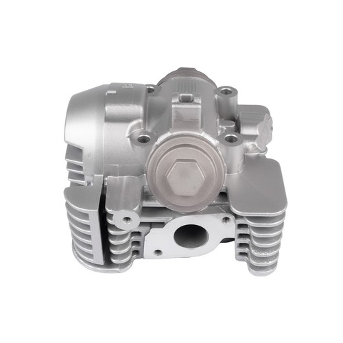 New cylinder head assy - cylinder,