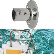 Garde-corps en acier