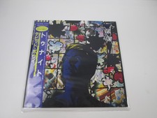 DAVID BOWIE Tonight EYS-91092