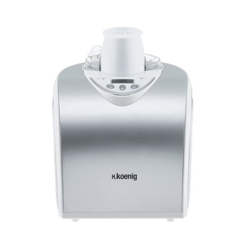 Koenig hf180 turbine - -, a