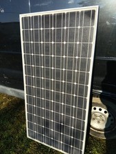 Panneau Solaire