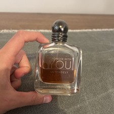 parfum stronger with you