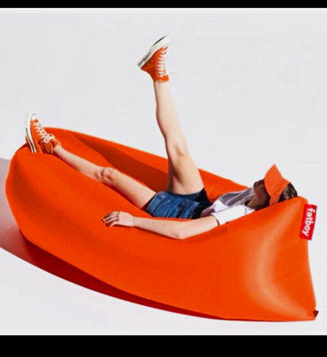Fatboy lamzac inflatable - fatboy, air
