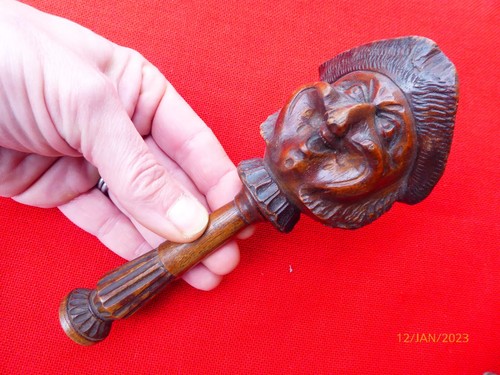 Casse noisette ancien noix - casse,