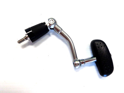 Shimano handle assembly - shimano,