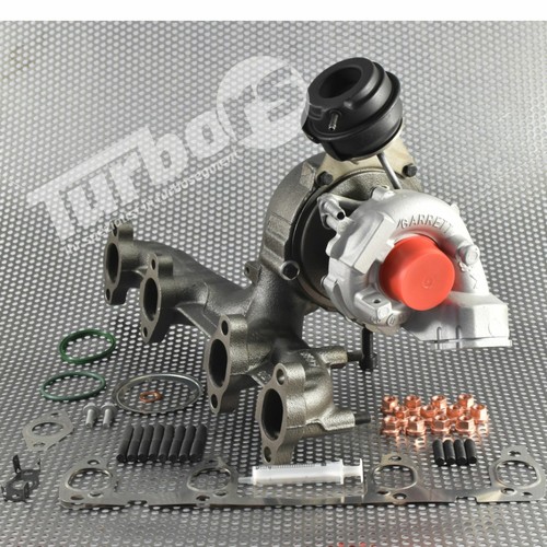 Turbocompresseur audi seat - audi,
