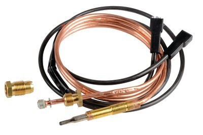 Thermocouple asa vanne - asa, vanne-