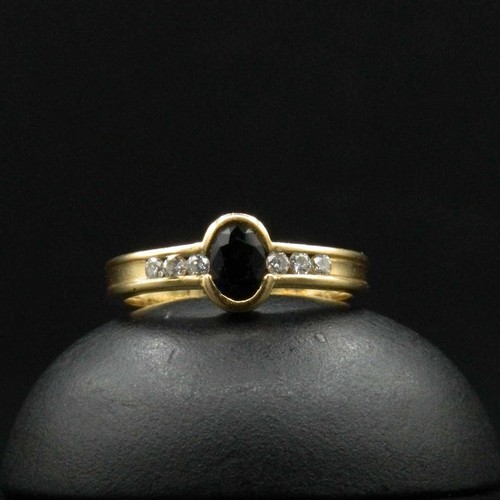 O993 bague vintage - vintage, or