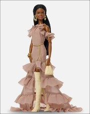 ۞ BARBIE STYLE BY BROOKLYN