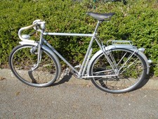 vélo ancien MECADURAL F