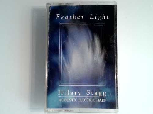 Hilary stagg plume - –,