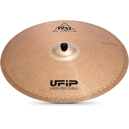 Ufip est 1931 series crash - ufip,