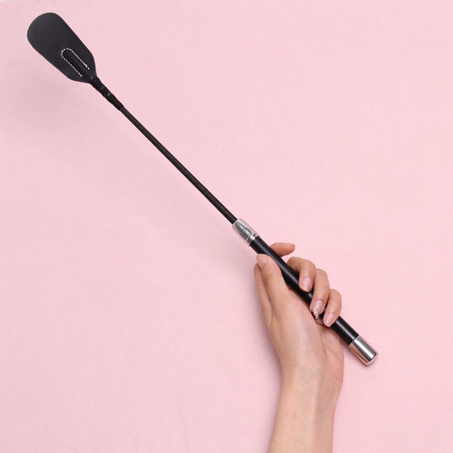 Spanking droite fouet pagaie - spanking,