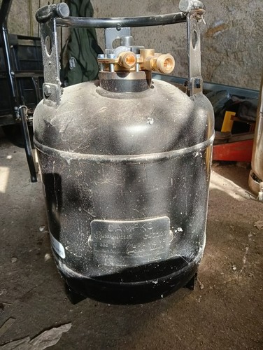 Bouteille gpl - bouteille, de