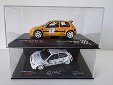 1:43 Altaya Citroen Saxo Kit