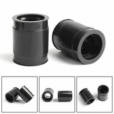 caoutchouc pipes d'admission carburateur Pour Kawasaki Ninja ZZR EX 250 90-07 A'