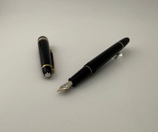 Montblanc Meisterstuck No