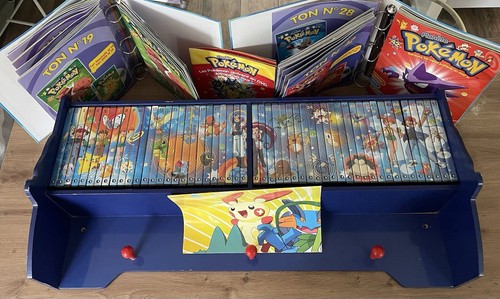 Dvd planète pokemon s1 - 51,