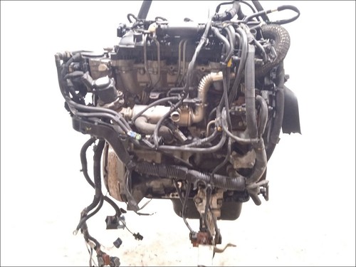 Moteur peugeot 5008 monospace - moteur,