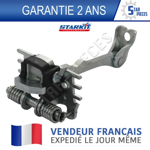 Arret tirant limiteur - limiteur, porte