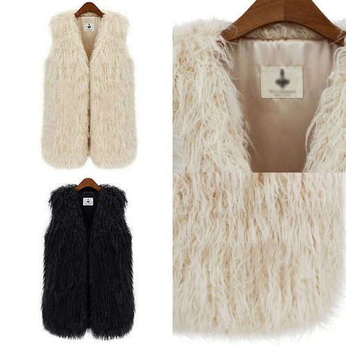 Warmer vest waistcoat - warmer,