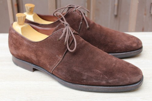 Chaussure crockett jones - chaussure, crockett&jones