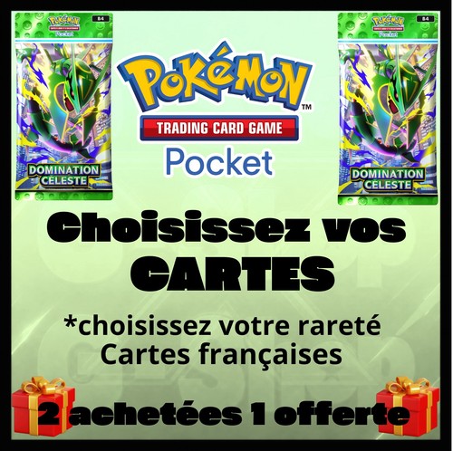 Pokemon tcg pocket cartes - tcg,