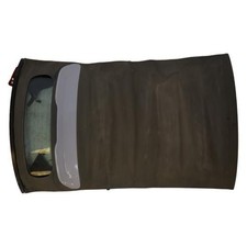 Capote FIAT 500 ABARTH 2