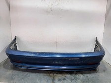 51128222609 pare-choc arrière