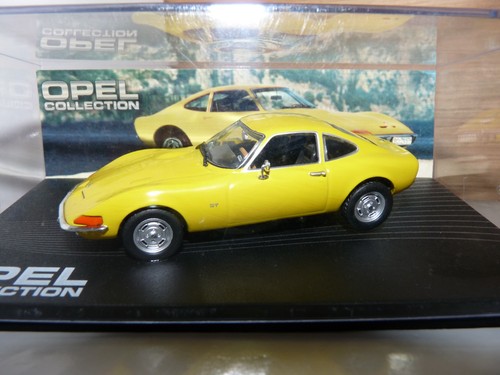 Opel 1900 - 1900, +