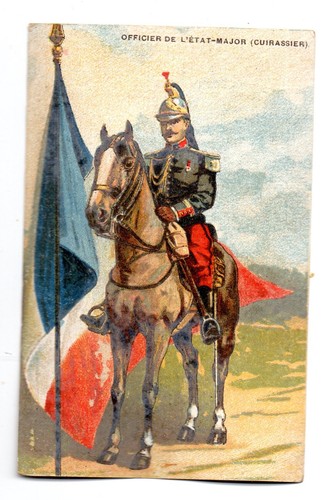 Chromos chicorée teka - chicorée,