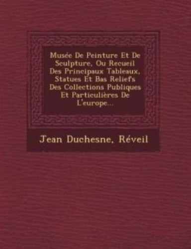 Musee peinture de - musee,