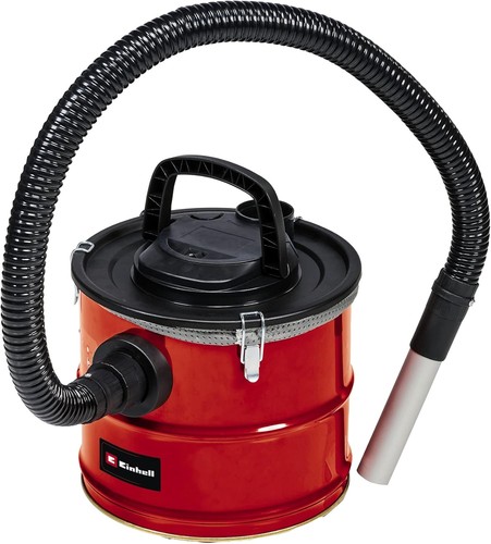 Einhell aspirateur cendres - aspirateur,