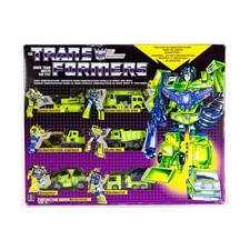 Figurine D'Action Hasbro