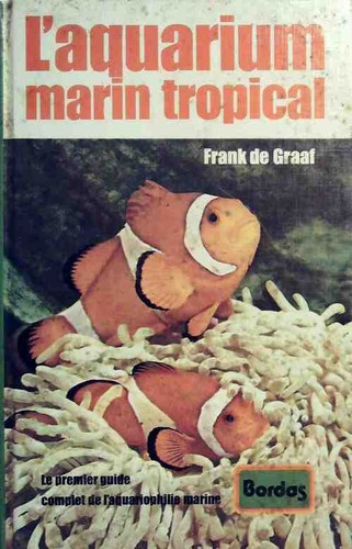 Aquarium marin tropical - marin,