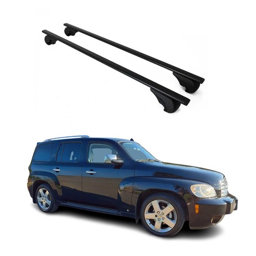 Barres toit transversales - barres, de