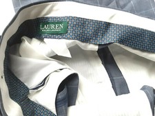 $175 NEW Ralph Lauren Classic