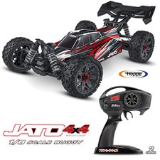 Traxxas TRX90154-4-Rouge