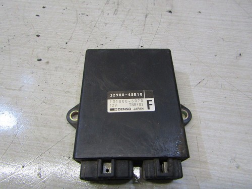 Boitier cdi ecu suzuki - suzuki, gsxf