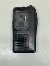 Dictaphone Olympus Pearlcorder