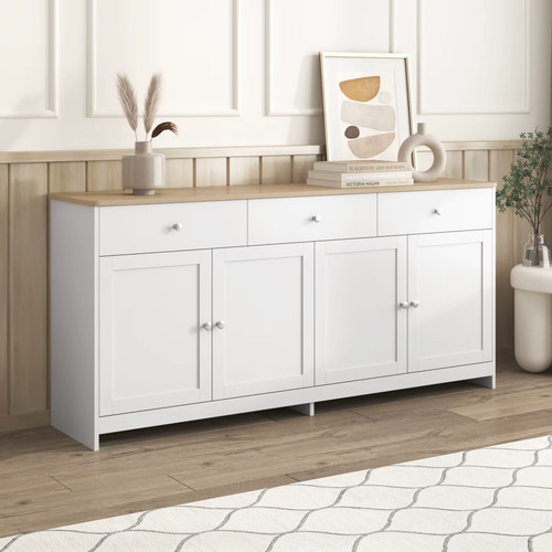 Buffet anajqaqia grain meubles
