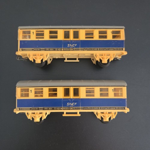 Lima voiture train - lima,