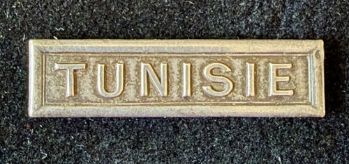 Agrafe tunisie pour médaille - agrafe,
