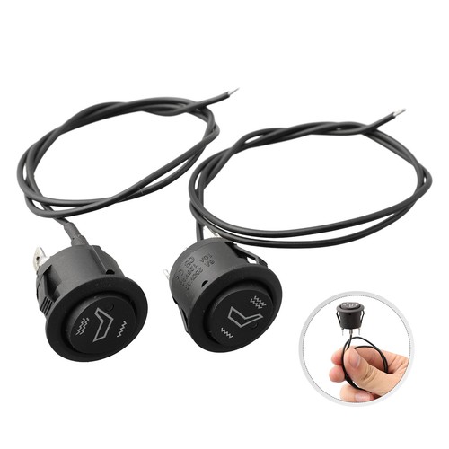Siège interrupteur 2pcs - siège,