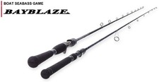 Tenryu Rod filature Bay Blaze