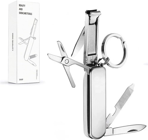 Coupe ongles ibxwmng pliable - ibxwmng,