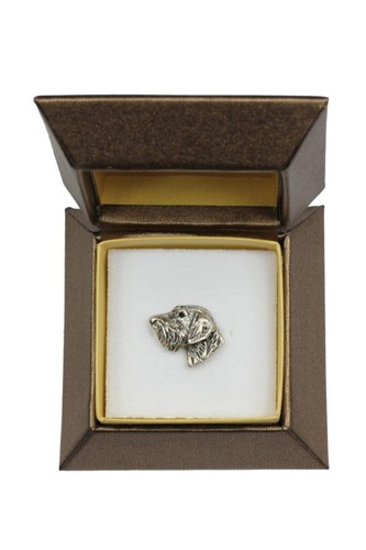 Teckel broche pour chien à - ii,