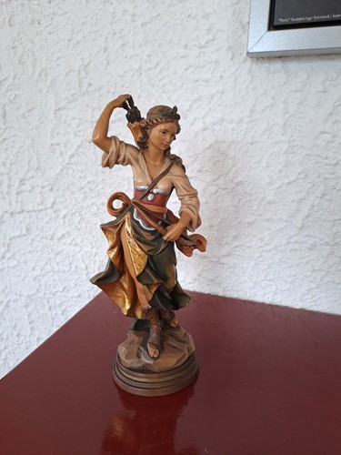 Statuette diane déesse la - diane,
